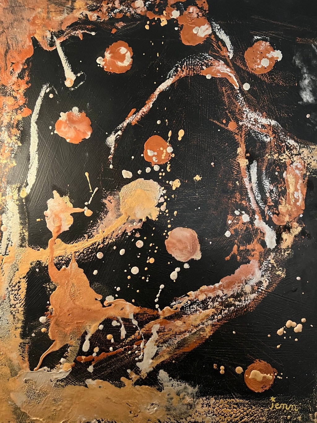 abstract art