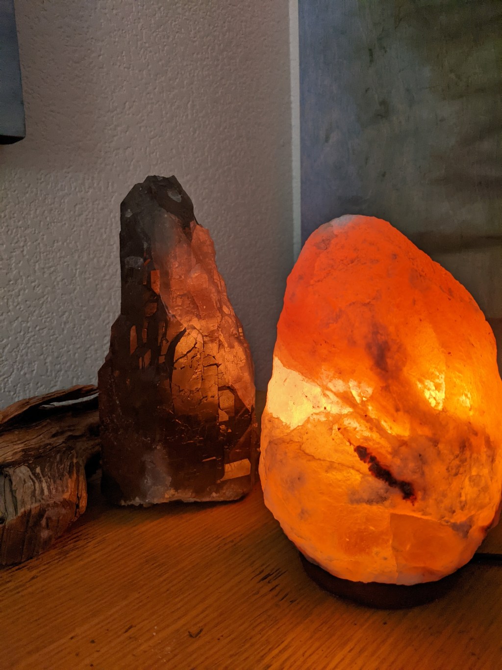 meditation: groundwork