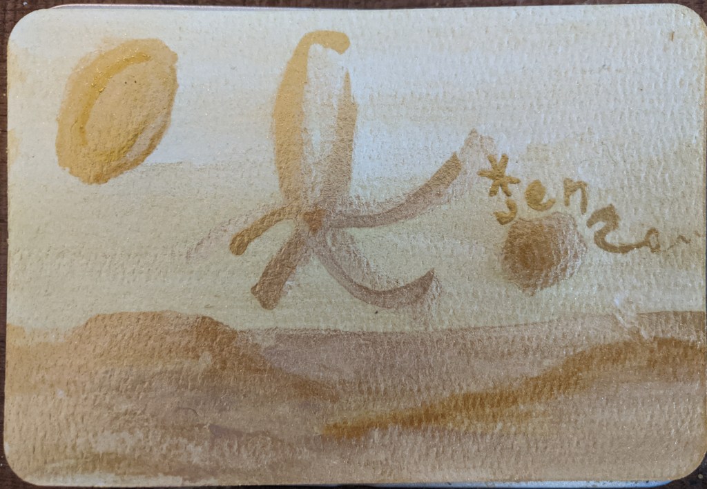 Episode III: ‘The&nbsp;Kicker’