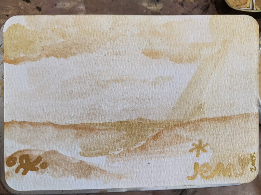 Episode VII: Office of The&nbsp;President