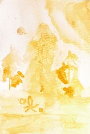 Golden Ticket to&nbsp;England