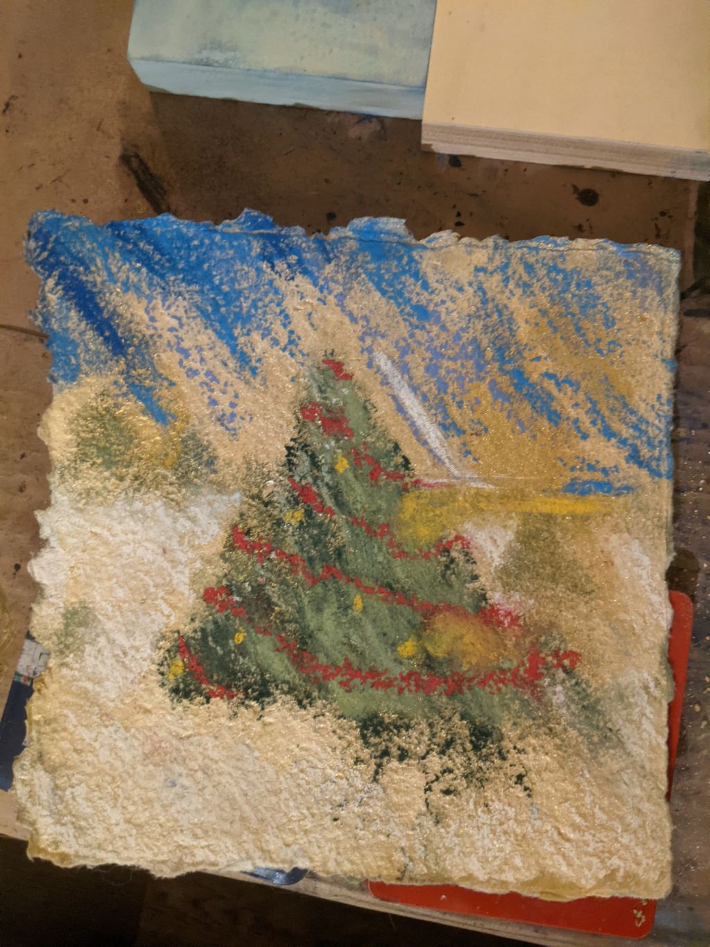 Pop-Up Market at&nbsp;Lavella